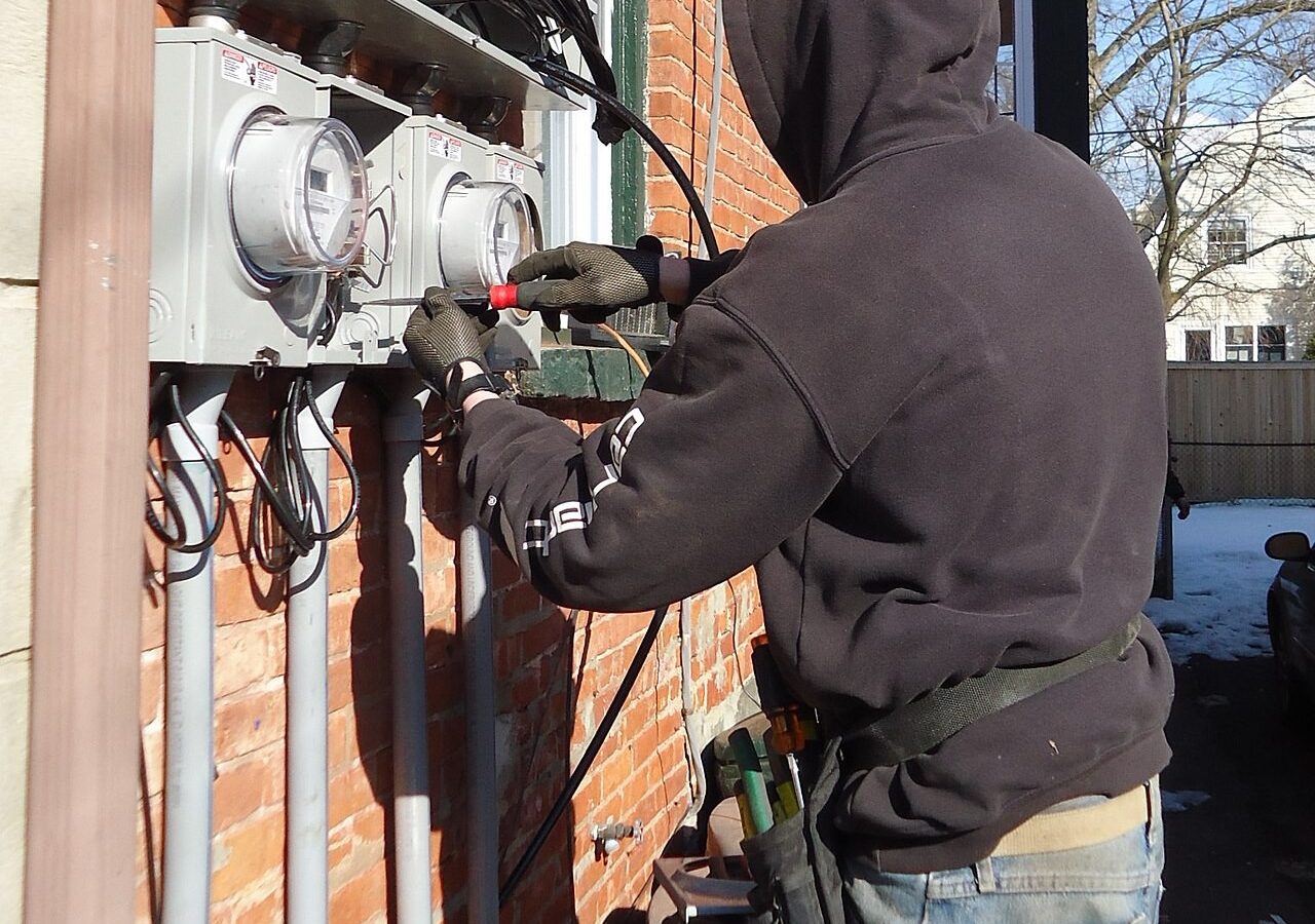 Electrical service