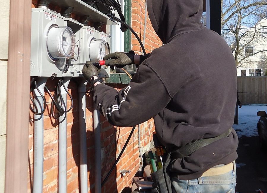 Electrical service