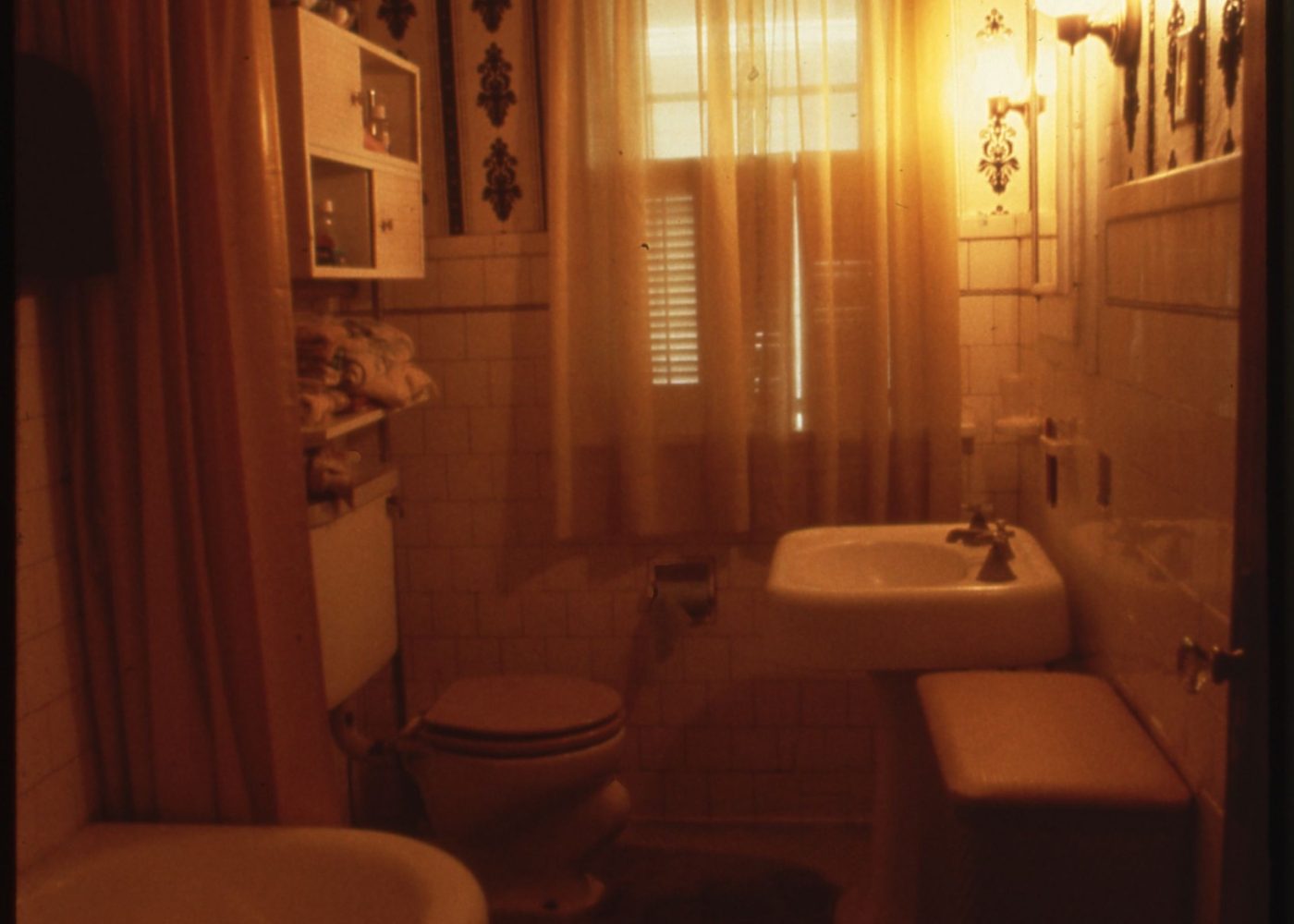 Hawthorne Avenue Bathroom Remodel — after