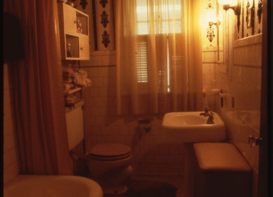 Hawthorne Avenue Bathroom Remodel — after
