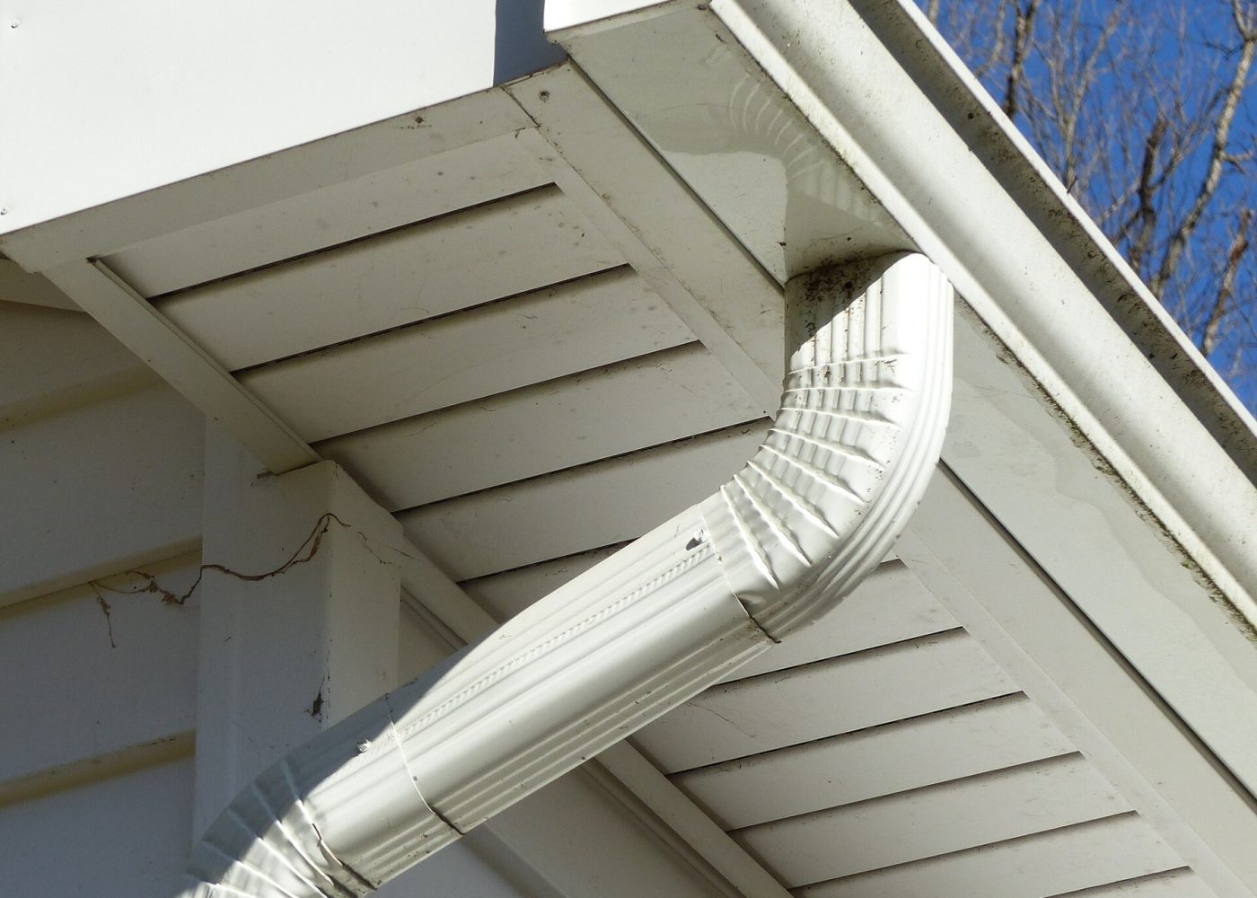 Northgate Fence & Gutter Install
