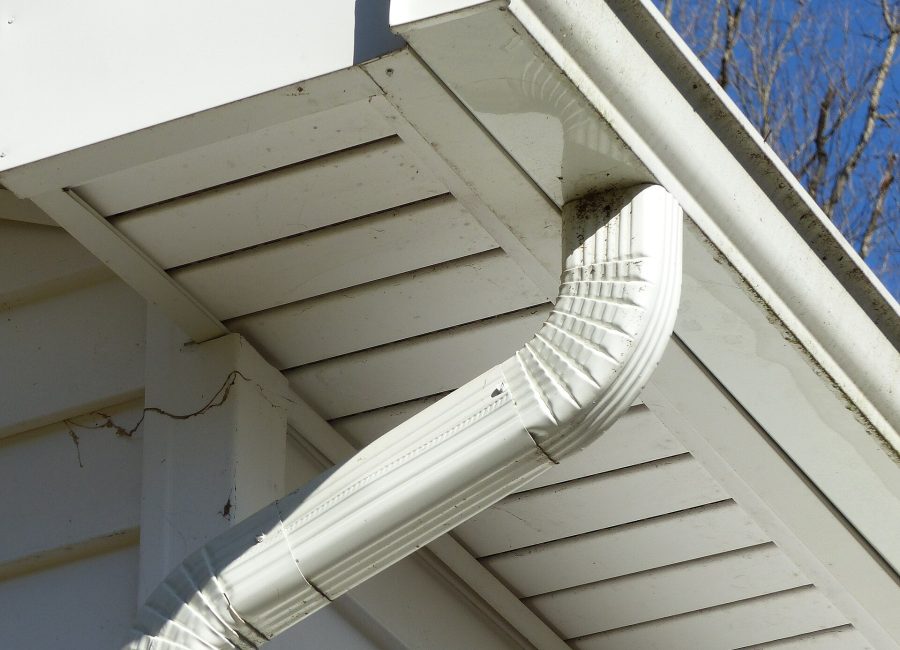 Northgate Fence & Gutter Install
