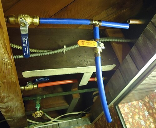 Repipe or Patch? How to Decide When Old Pipes Start Failing