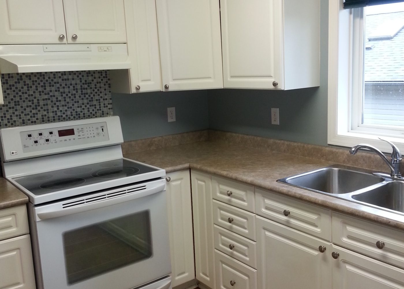 Sunridge Kitchen Remodel — after