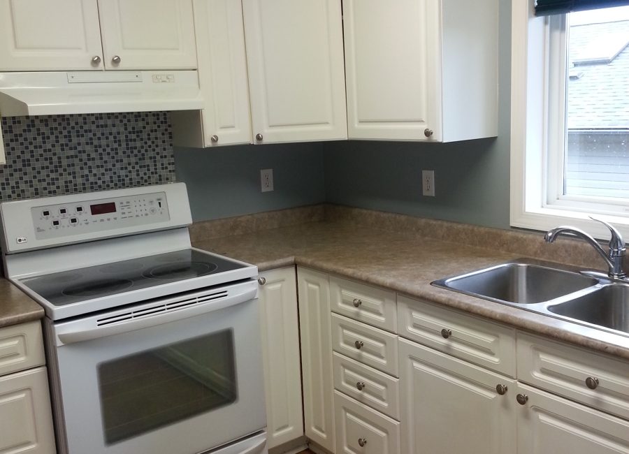 Sunridge Kitchen Remodel — after